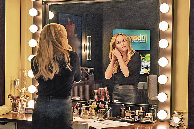 Pravé blondýnce je 50. Smějte se, vzkázala fanouškům a ukázala své příšerné fotky