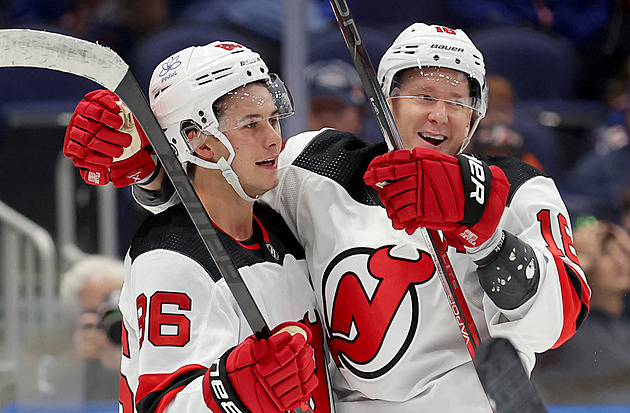 Potvrzeno, NHL bude v říjnu v Česku. Kdy si mohou fanoušci pořídit vstupenky?