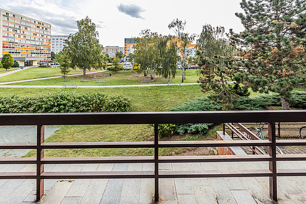 Hradec začne opravovat dům Harmonii, stěhování senioři nesou těžce