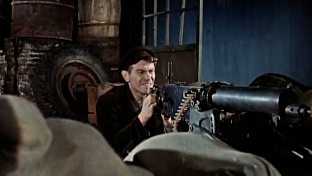 Němečtí komunisté uskutečnili před 100 lety neúspěšný pokus o puč v Hamburku