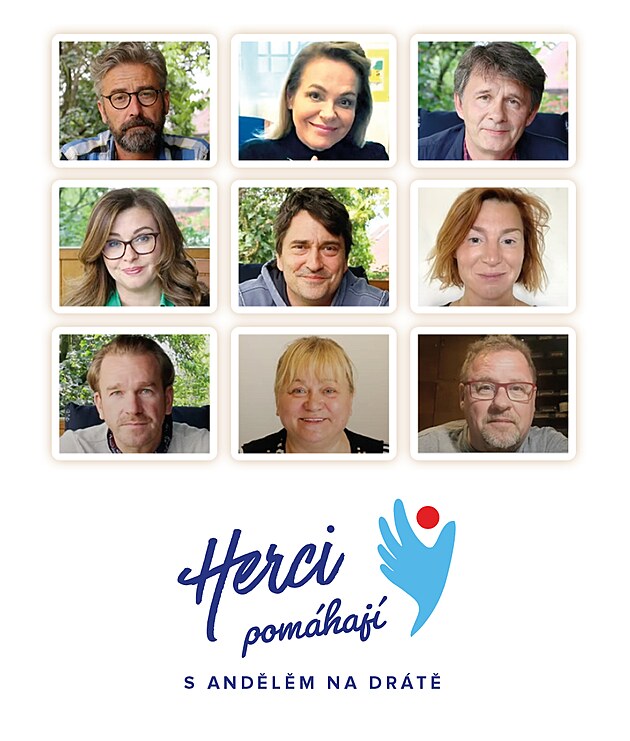 Andl na drt. To je nepetrit pe o seniory, kter dv smysl