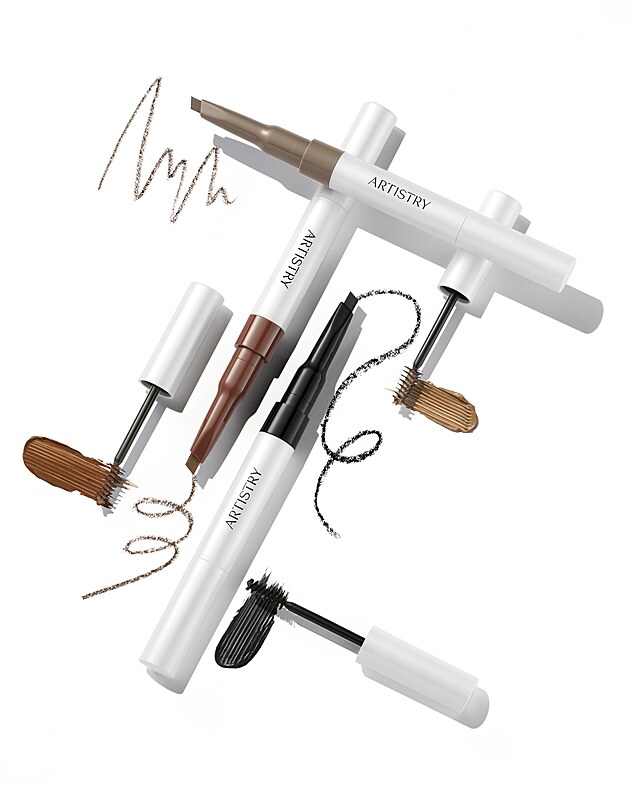 Amway™ uvádí novou kolekci dekorativní kosmetiky - iDNES.cz