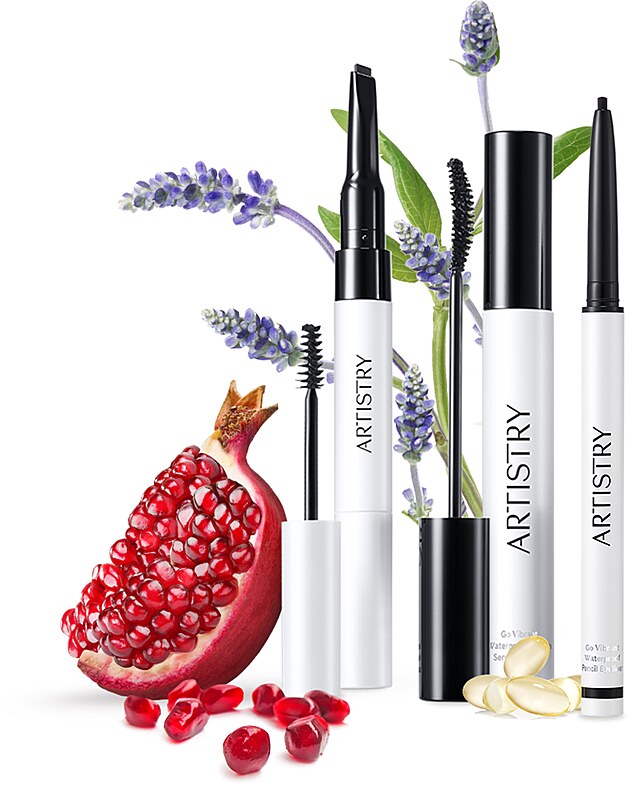 Amway™ uvádí novou kolekci dekorativní kosmetiky - iDNES.cz