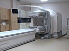 Krajská nemocnice má pikový pístroj na boj proti rakovin