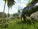ARK: Survival Evolved