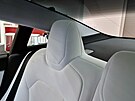 Tesla Model 3 v nové verzi