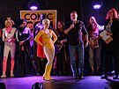 Comic-Con Junior v Brn zaal. (21. íjna 2023)