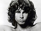 Rockový mesiá�. Takto znají Jima Morrisona fanou�ci po celém sv�t�.