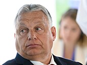Viktor Orbán je maarským premiérem nepetrit 13 let.