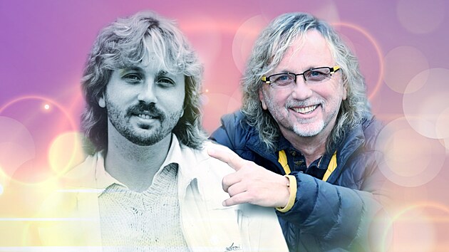 Dalibor Janda oslavuje 70 let s�ri� koncert�