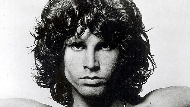 Rockový mesiáš. Takto znají Jima Morrisona fanoušci po celém světě.