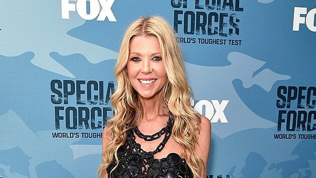 Tara Reidov� (z��� 2023)