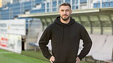 Fotbalista Marek Havlík ze Slovácka.