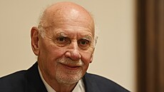 Pavel Rychetský (7. srpna 2023)