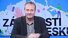Viktor Mrav�ík, v�decký poradce Národního protidrogového koordinátora