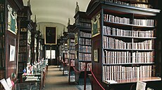 Marshova knihovna (Irsko)