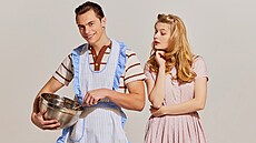 Z r�zných výzkum� o postavení partner� v �eských domácnostech v posledních...