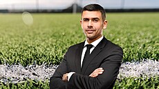 Není p�íli� mnoho odv�tví, v nich� je �ech �éfem �ídící sv�tové organizace....