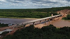 Nová Hedvábná stezka nebo Novodobá Hedvábná stezka, známá pod názvem Pás a...