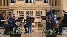 Soubor Parnas Ensemble