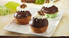 Muffiny s pastin�kem