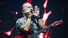 eský mejdan s Impulsem 2023 (21. íjna 2023)