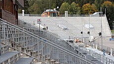 V termínu 7. - 18. února 2024 se v Novém M�st� na Morav� uskute�ní BMW IBU...