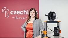 „Chceme nastartovat českou ekonomiku. Bez startupů a šikovných IT specialistů...