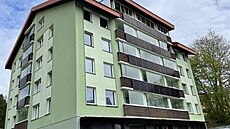 Realizace spole�nosti �eská sí�