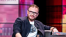 Jan Smigmator v po�adu 7 pád� Honzy D�dka (24. �íjna 2023)