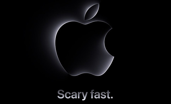 Nové po�íta�e Apple nejspí�e budou d�siv� rychlé.