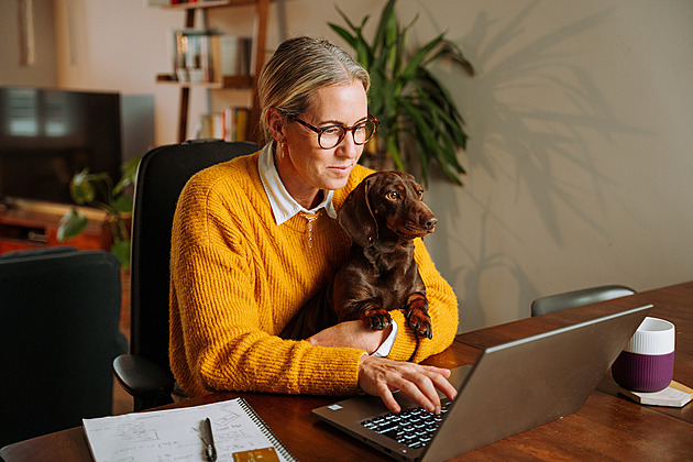 Chcete home office? Ukažte šéfovi byt. Novela zákoníku práce je nedomyšlená