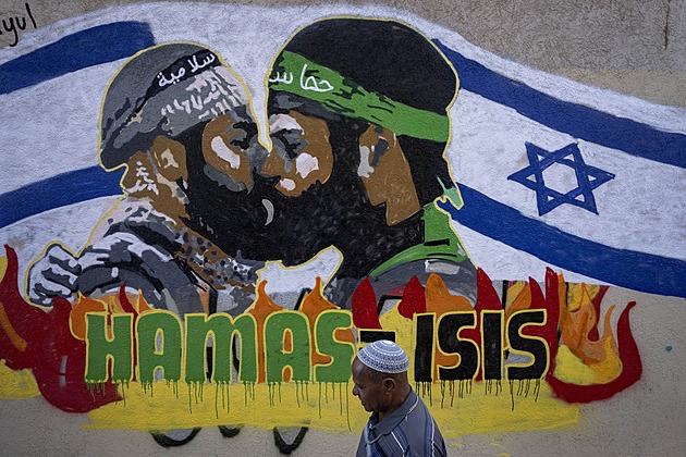 Průzkum: Většina Palestinců Hamás zavrhla. Jenže to bylo před válkou