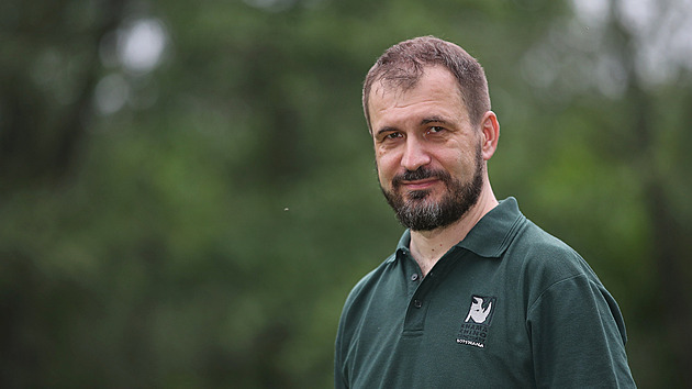 V zoo je často potřebné utratit i zdravé zvíře, vysvětluje zoolog Pluháček