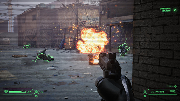 Překvapivě povedený RoboCop: Rogue City se i skvěle prodává