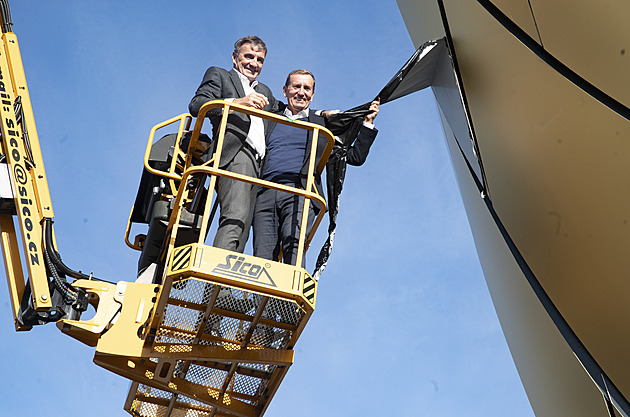 Praha 1 zamítla doplnění odvolání proti nástavbě Masaryčky, kde má být kavárna