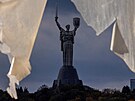 Matka vlast nad Kyjevem (26. �íjna 2023)