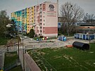 asosbrn video promny centra Kopivnice