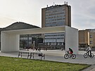 Nov centrum Kopivnice se mnilo dle ne dva roky a m se stt ozobou tohoto...