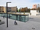 Nov centrum Kopivnice se mnilo dle ne dva roky a m se stt ozobou tohoto...