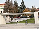 Nov centrum Kopivnice se mnilo dle ne dva roky a m se stt ozobou tohoto...