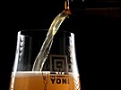 YONI - the vaginal beer that tastes like a good date
