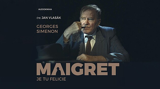 Maigret: Je tu Felicie