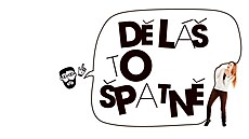 D�lá� to �patn�!