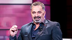 Martin Dejdar v po�adu 7 pád� Honzy D�dka