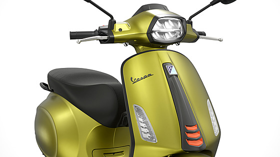 Vespa Primavera