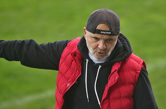 Juraj Jarábek, trenér fotbalist Karviné