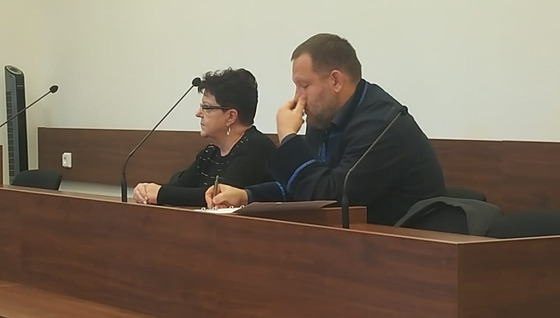 Krajský soud v Ostrav dnes poslal 63letou Alenu Czakóovou za kuplíství na 8...
