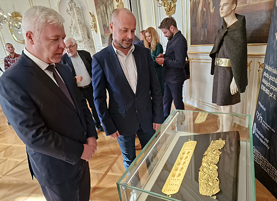 Podle odborník byl perk pvodn s nejvtí pravdpodobností ozdobou hlavy....