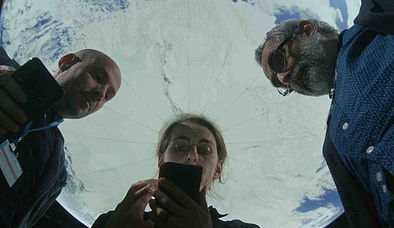 Z filmu Jiíkovo vidní